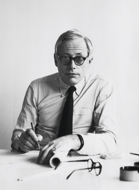 Happy Birthday Dieter Rams   