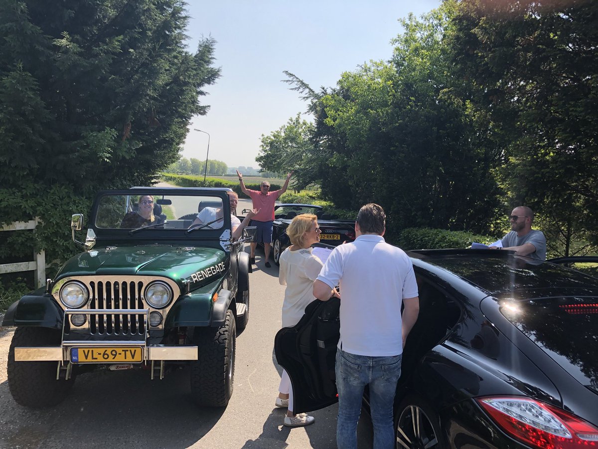 #notellechallenge alles vast