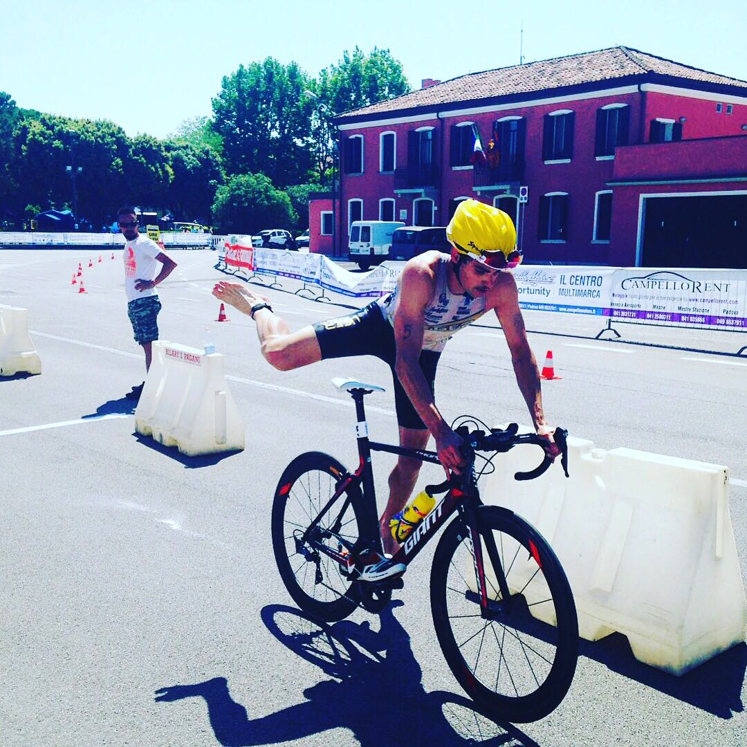 Laguna <a href="/LigertriSeries/">Ligertri Series</a>, due giorni da incorniciare: <a href="/maxcigana/">Massimo Cigana</a> e Federica Crosera protagonisti del #Triathlon Sprint; <a href="/ligernano/">Francesco Cauz</a> e Isabella Lazzarini nel TryLigerman
Presenti anche campioni ed ex campioni del nuoto. Al link seguente tutti i RISULTATI > goo.gl/hQm1Lu