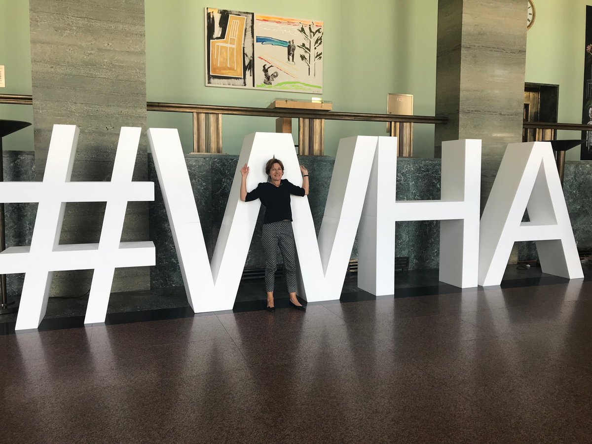 Russellsarah00's tweet photo. #WHA71 kicks off tomorrow: a packed week focused on #HealthForAll https://t.co/dyRNie9o4a