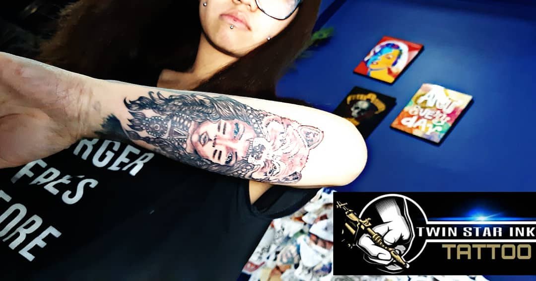 star ink art studio  Tattoo Studio  Tattoodo