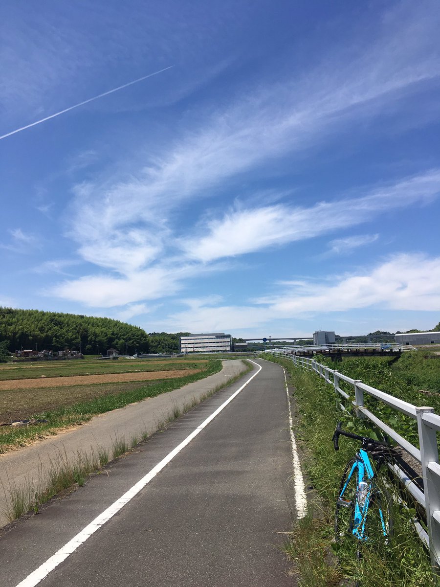 apple_aoki's tweet photo. もっと正確に安全に早く
#ゆるポタ 
#ロードバイク初心者 https://t.co/DL0S7uHF0d