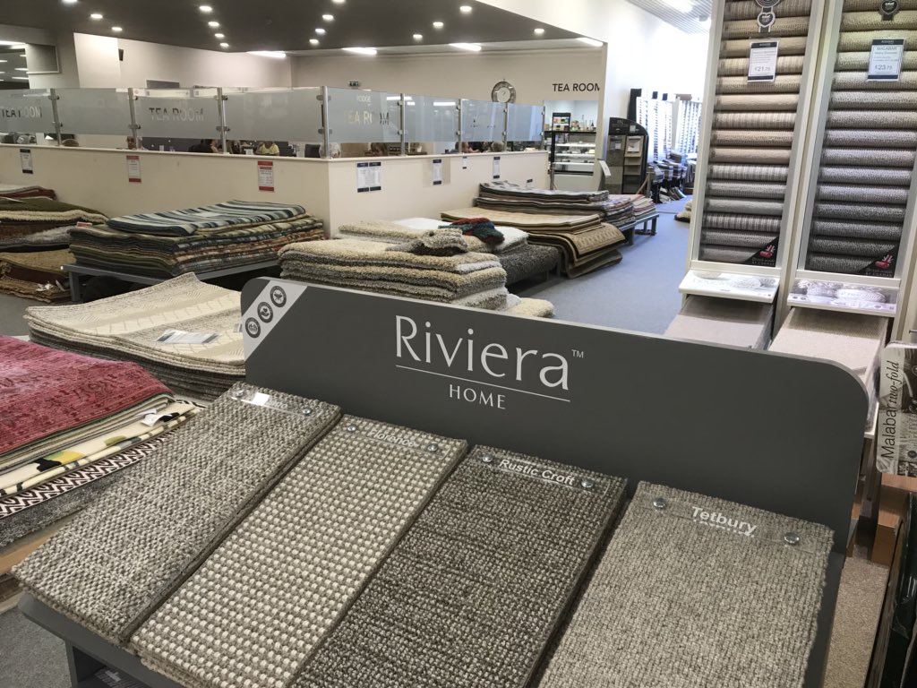 riviera_home_uk's tweet photo. We ❤️ matching up our #RusticCroft with this amazing @DeeHardwicke design from @hmflooring , our partners @rodgers_of_york are experts in all things #flooring #wool #carpet #lvt #york #yorkshire @PromoteYorks @YorkshirePromos @Tweet2Yorkshire #itscooltobuywool #shoplocal https://t.co/Nk0t1PEtRi