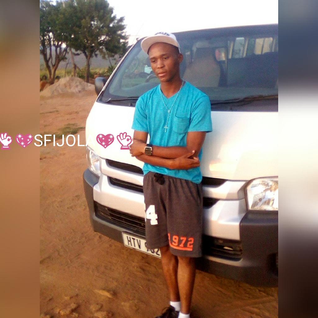 SMtshaise's tweet photo. #NewProfilePic https://t.co/yjRmpjTYLQ