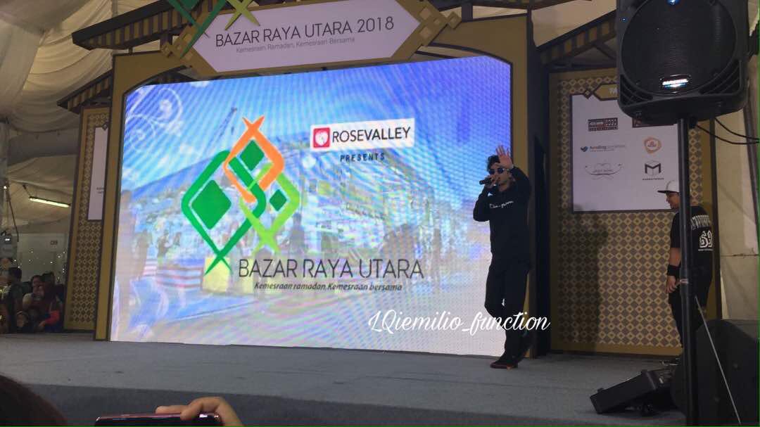 legacy_qf's tweet photo. #LATEUPDATE
Hi ALL FANS
@Legacy_qiemiliofunction
@HaqiemRusli
.
.
๐BAZAR UTARA WOODLANDS
โฑ AHAD | 4:00 PETANG
๐ญ MAROON WHITE
.
.
#Teamhaqiemrusli
#Qiemiliofunction
#Legacyqiemiliofunction https://t.co/QdRIRt58VM