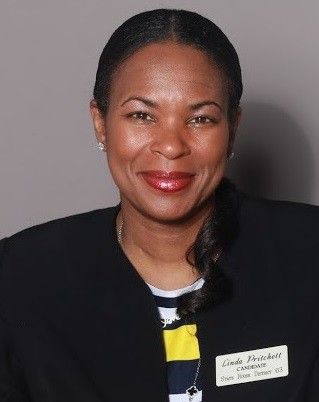 We've reached out to the candidates in key elections impacting South Fulton to hear from them in their own words. Meet Linda Pritchett a candidate in the race for State Representative in House District 63. buff.ly/2wVCeyO