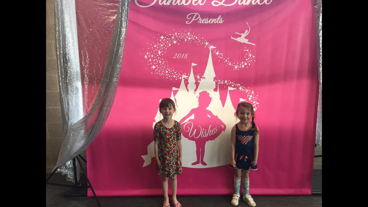 SanibelDance's tweet photo. Last week of dance for this season. Show your studio pride, wear your recital tee or beach gear https://t.co/pR2ERB8kis