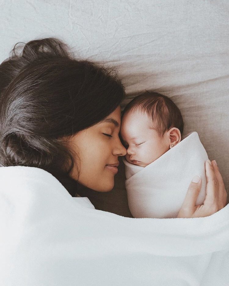 HatchMotherhood's tweet photo. Only 2️⃣ days left until our workshop Secrets of Infant Sleep! Unlock the secrets to achieving the holy grail of parenthood...sleeping through the night! 💤
This Tuesday, May 22nd 6:00-7:30pm 
Click link in bio to register.☝️
📷: @eyesofthemoon https://t.co/T6RATFo5mr