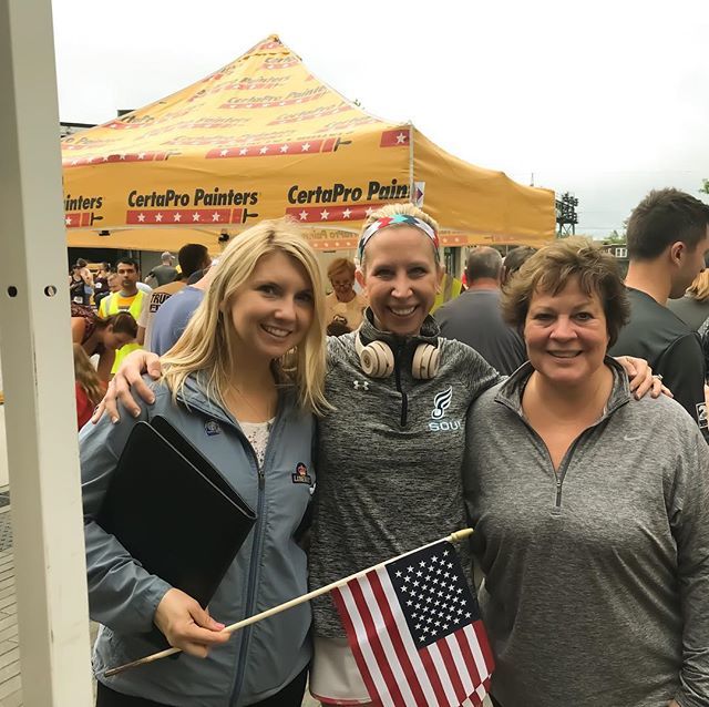 BCAPhilly's tweet image. The rain held off for the #CertaPro5K #BCAproud supporting members who support our communities! ift.tt/2GzWDZL