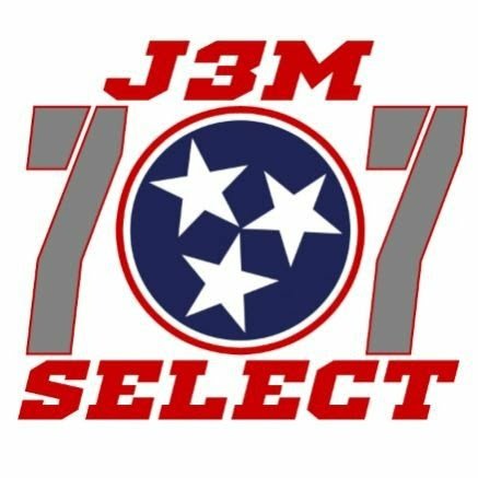TNSelect7V7's tweet image. #WeBlessed  #WeGrateful #WeGoToCollege