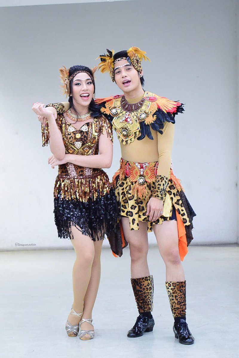 TataeIstheBest's tweet photo. 🍄🎋 ลีลาศ Day2 🍄🌾

 ( set12 ) 

#BenzJi 
#imukkyy 
#PoomAF11
#Leenam 
#ploysaiaf12 
#focusaf12 
#จักจั่น
#เหินฟ้า
#ลีลาศ2018 https://t.co/JlZ2ZHTPm7
