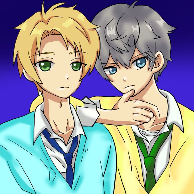 遊木真のtwitterイラスト検索結果 古い順 遊木真のtwitterイラスト検索結果 古い順