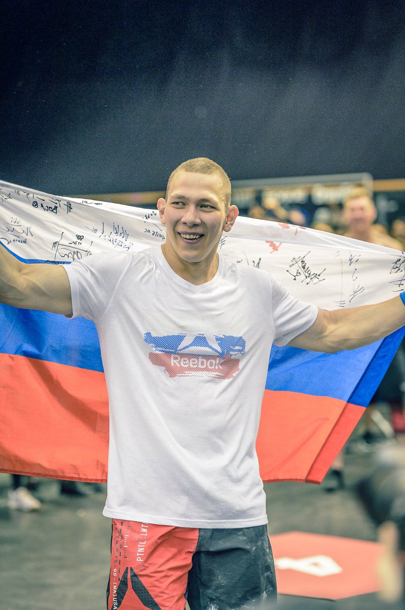 Europe Regional tweet media