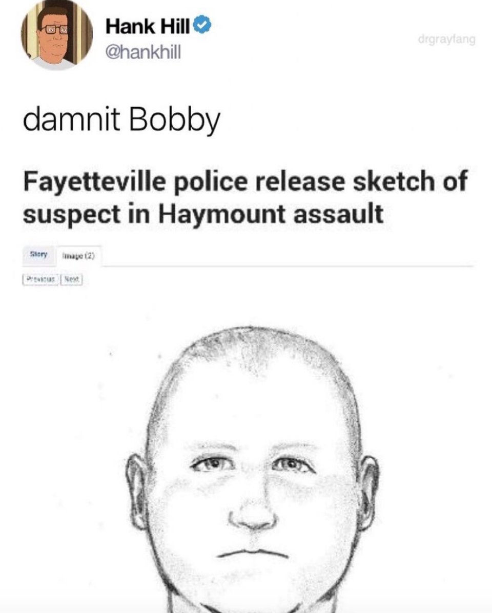 MensHumor's tweet photo. That boy ain't right https://t.co/ipxHs97H2R