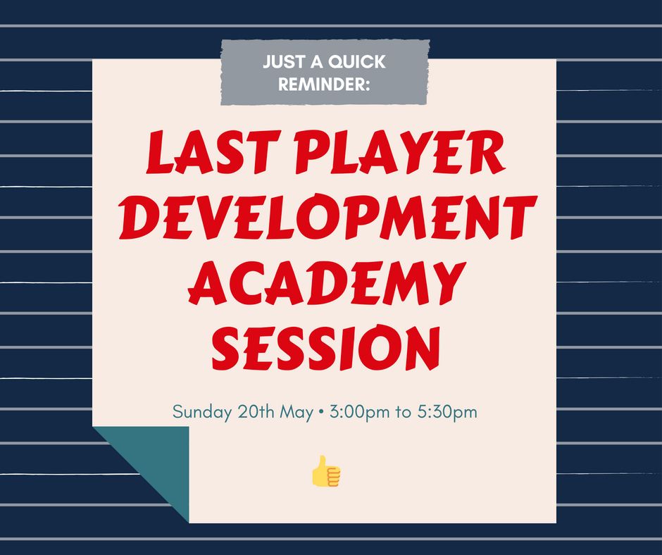 BSAHoustonTX's tweet photo. Today is our last Player Development Academy session before our Summer Break. https://t.co/Okv2L6pOtE