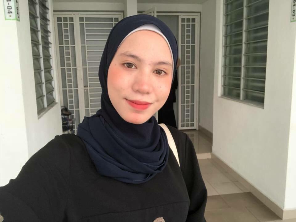 zuliaa87's tweet photo. Sampai mati aku takkan maafkan betina ni.. https://t.co/rAxInlcJzw