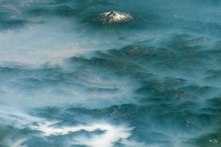 NASA Earth tweet media