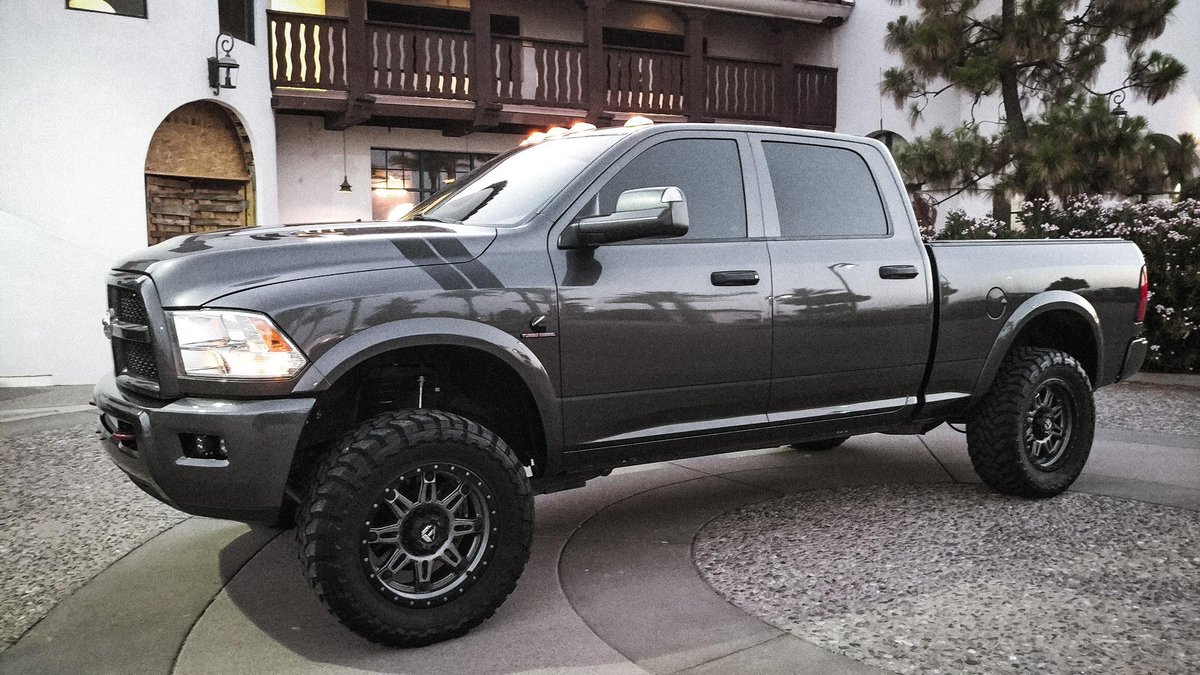 RamTrucks's tweet photo. Never out of place.

Photo Credit: Michael H. https://t.co/7sUDSu4wMQ