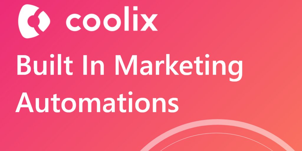 ➡️ coolix.io
