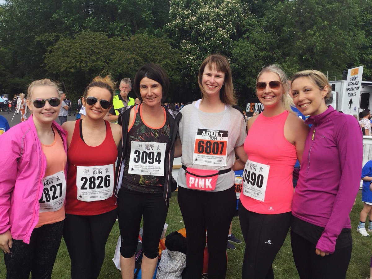 RCS_MrsBray's tweet photo. @RCS_main Huge well done to all of the children @ staff who completed the Greggs Cancer Run this morning! Go Team Coates! 🏃‍♀️ https://t.co/SSRMJKpa2t