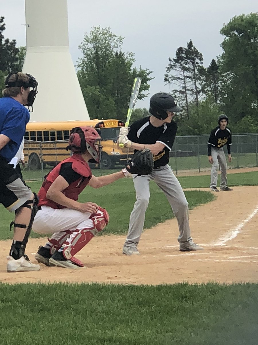 halverson03's tweet image. Conference Tourney Champs!