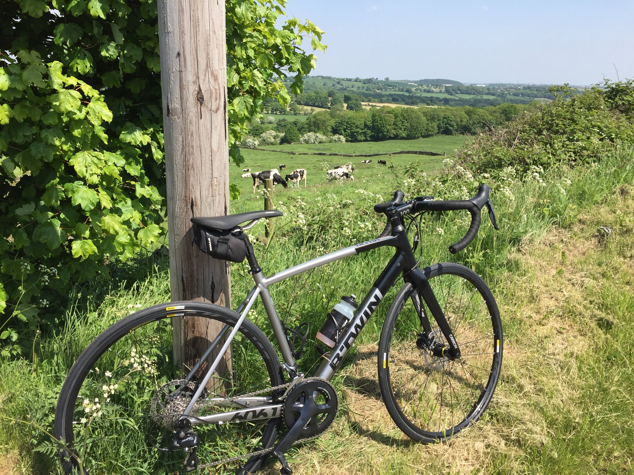 Btwin ultra 500 af gf new arrivals