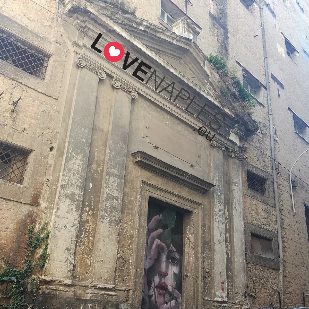 LoveNaplesEu's tweet photo. Oggi vi parliamo del Ritiro delle Teresiane 👉https://t.co/TmjyYBUI1X
•
Credits pic: #wikipedia
#LoveNaples #napoli #ritirodelleteresiane #materdei #teresiane #naples #history #italy #europe https://t.co/DkK6gfOLXK