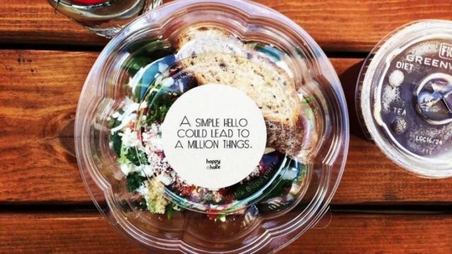 WRALOutandAbout's tweet photo. Our latest foodie news features @HappyandHale and a new Raleigh dessert festival >>> https://t.co/dhc79z3jyK #wral https://t.co/RBzXA4IQJ0