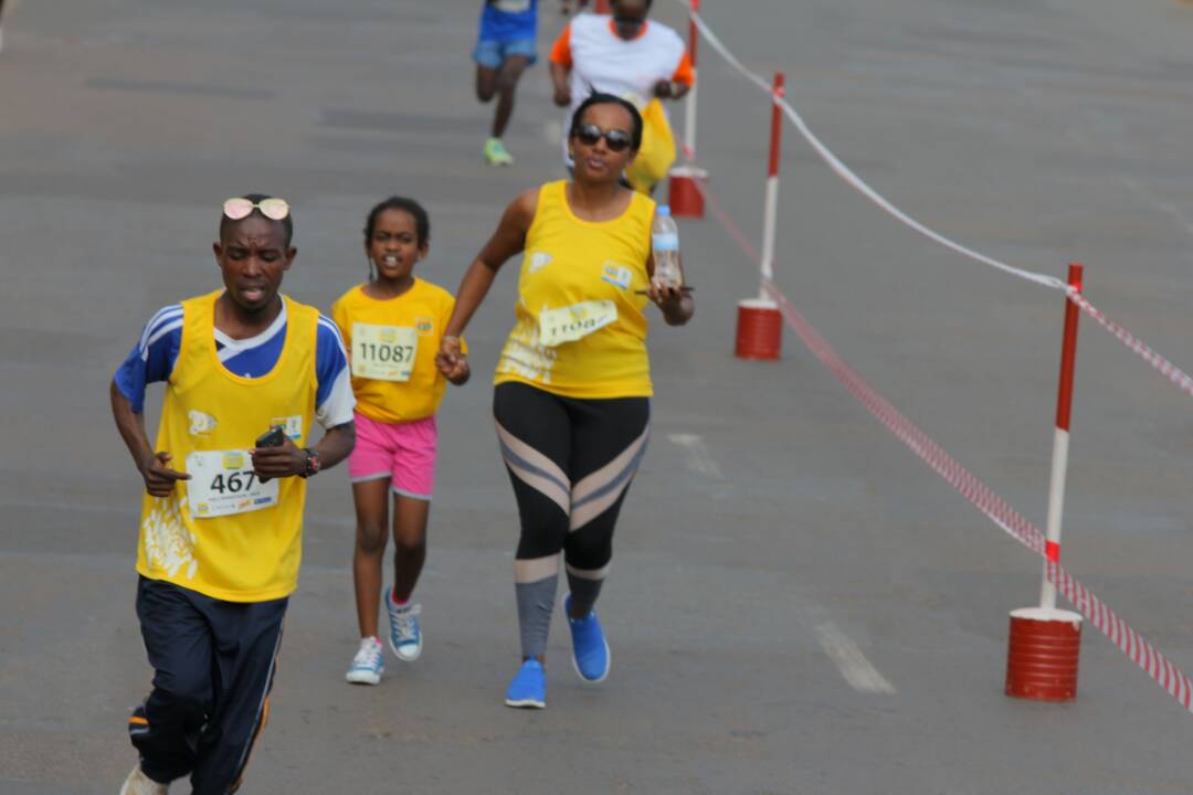 MTNRwanda's tweet photo. Congratulations to each and every participant that made it all worth the early morning wake. #KIPM2018 https://t.co/ERIosB03QP