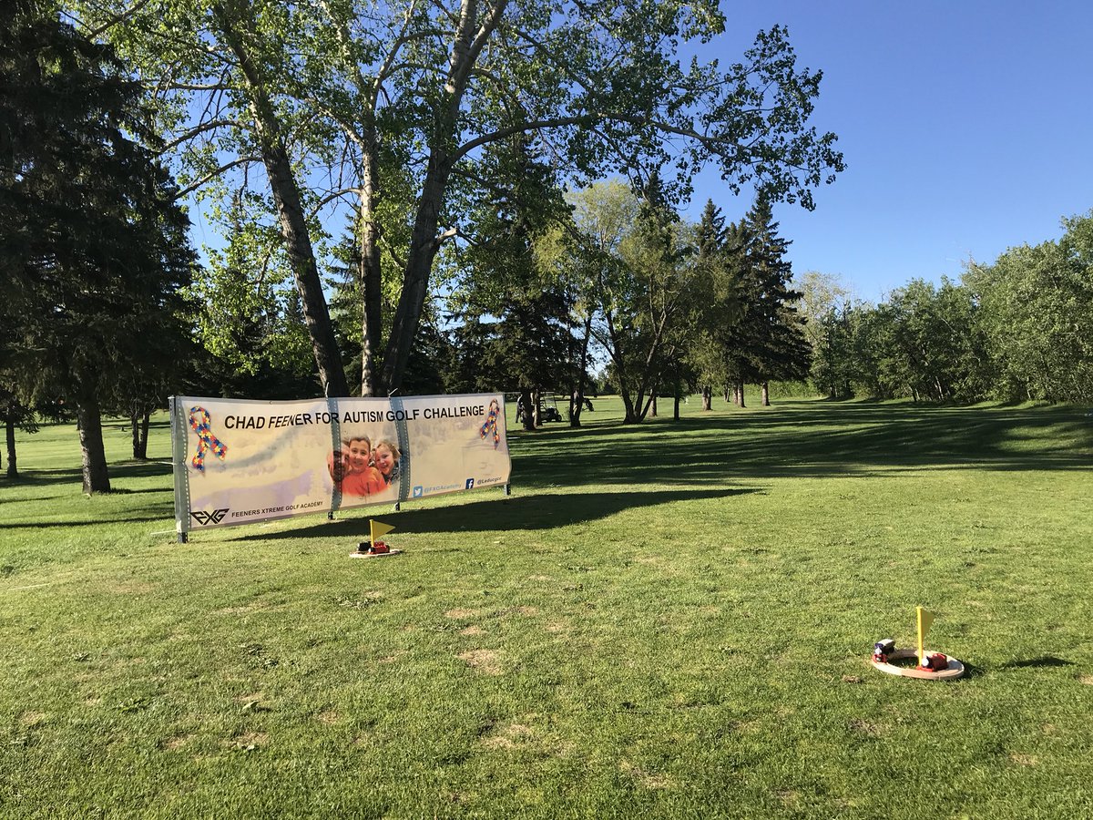 Chad Feener tweet media