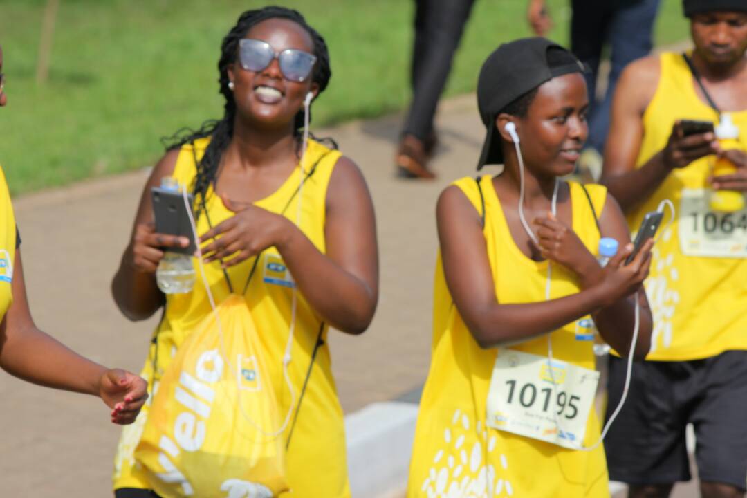 MTNRwanda's tweet photo. What a treat to see all of you there giving your best for #Peace
#KIPM2018 https://t.co/Qrk16rLJcx