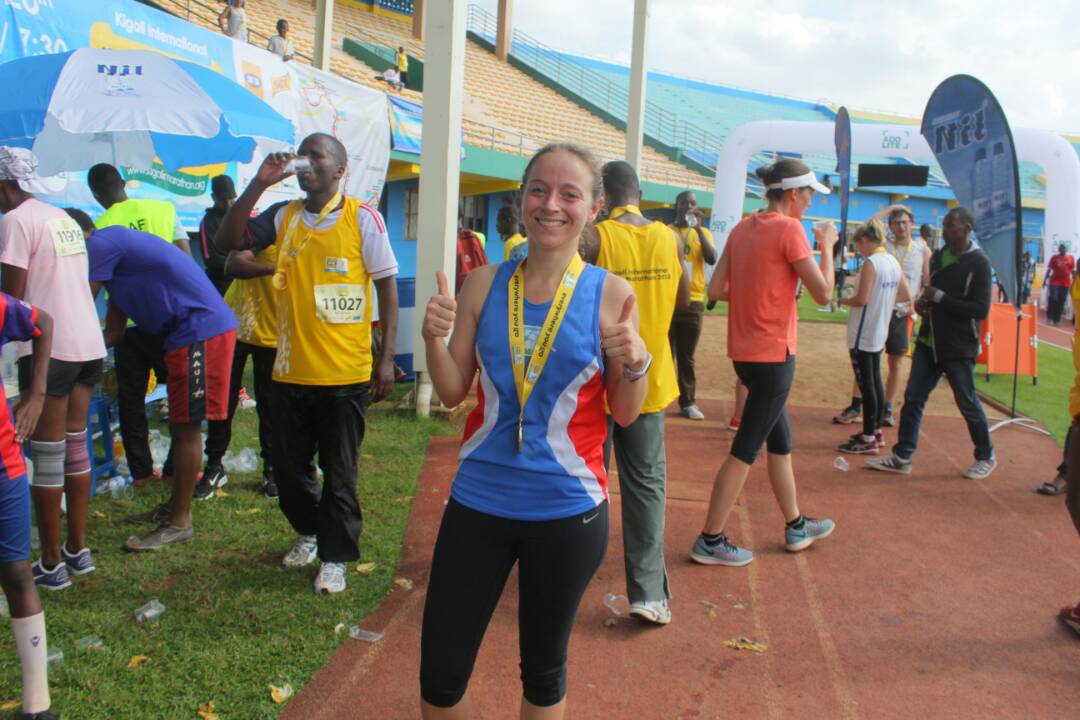 MTNRwanda's tweet photo. What a treat to see all of you there giving your best for #Peace
#KIPM2018 https://t.co/Qrk16rLJcx