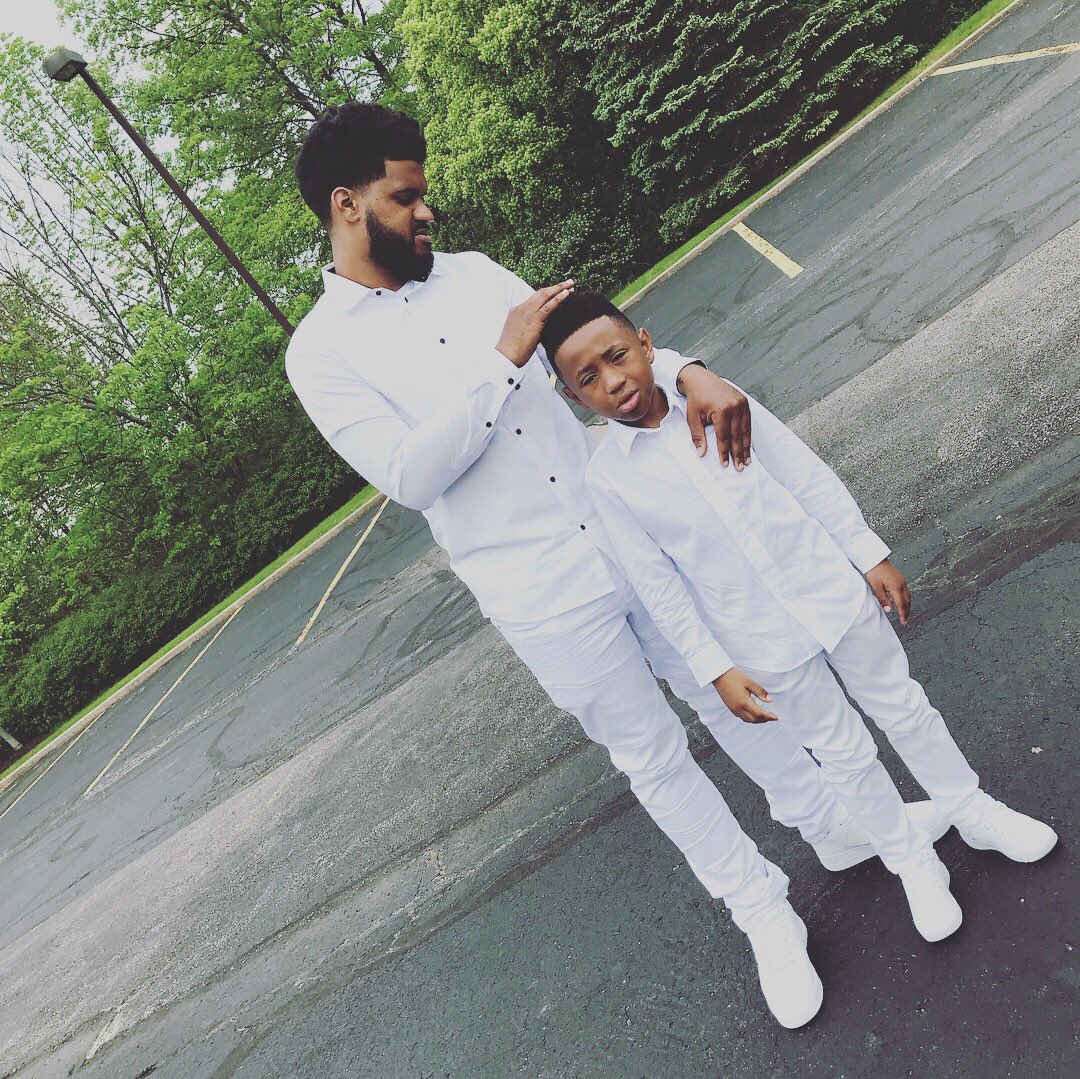 _E_The1's tweet photo. Thank you Aaron🤞🏽 #FlyHighAnt 🕊 https://t.co/35cpjzXDFe