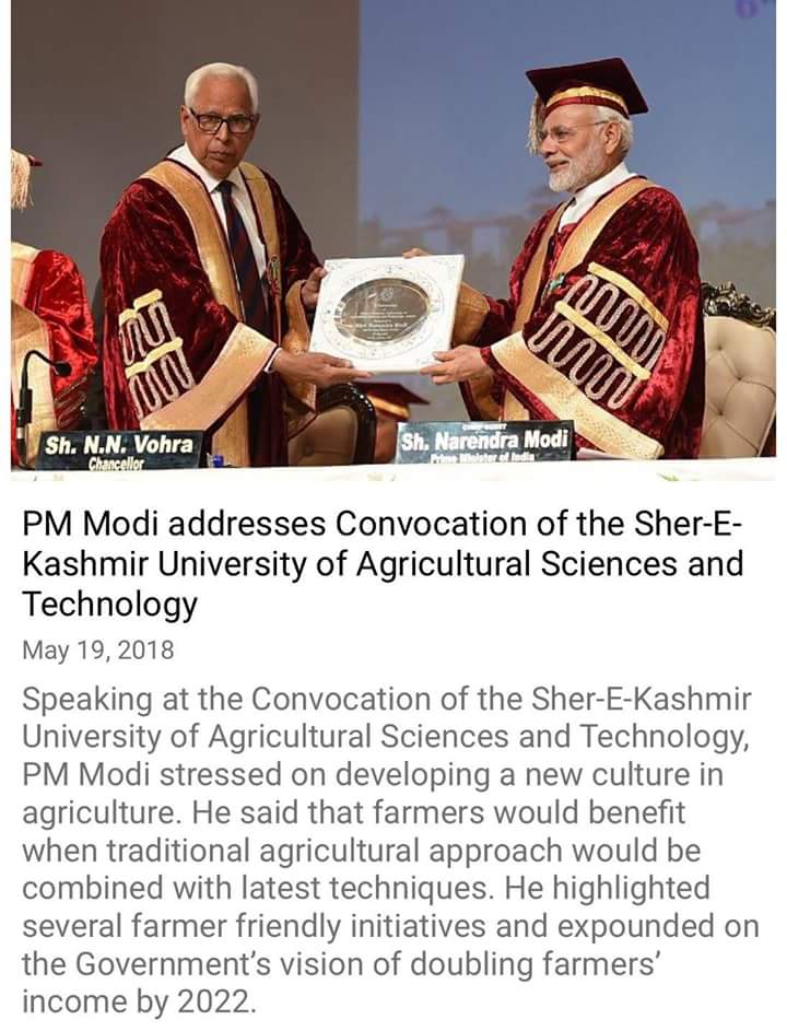 2019Modimission's tweet image. #NaMo