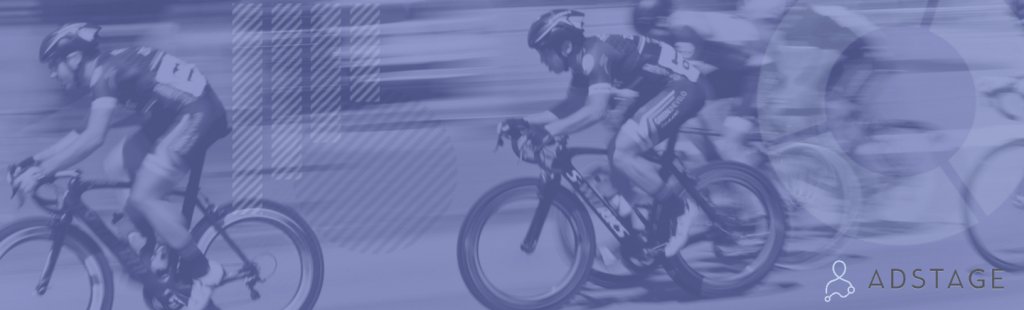 How to Set and Track Your Marketing Goals

buff.ly/2FA8yvj

@AdStage <a href="/PamellaNeely/">Pam Neely</a>

#MarketingAnalytics #digitalmarketing