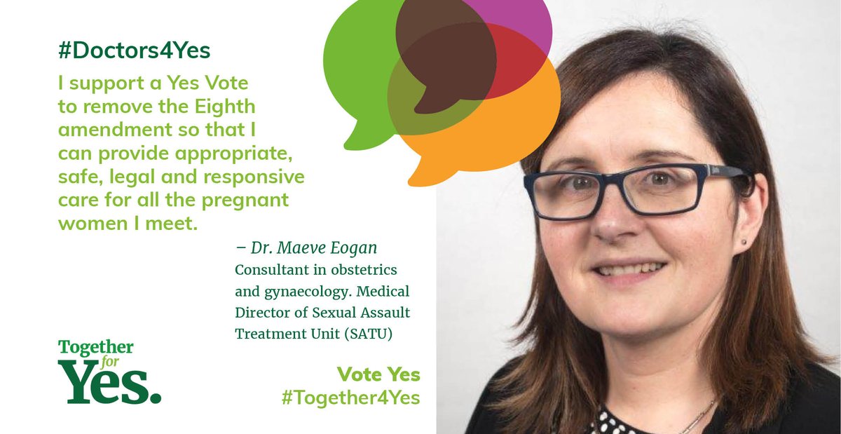 Together4yes tweet picture