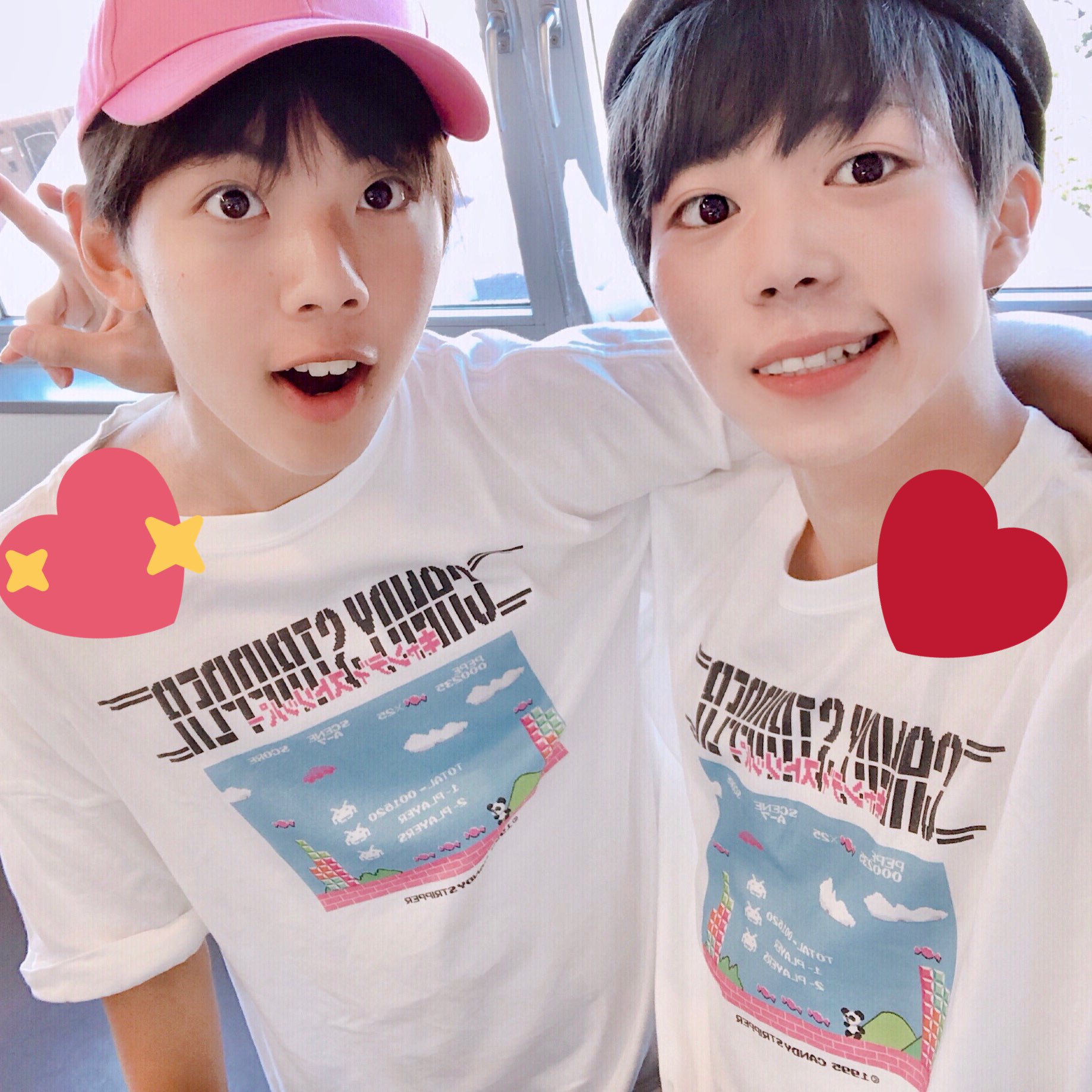 パンダドラゴン ぱっち 有り難う Tシャツ うちわ タオル 