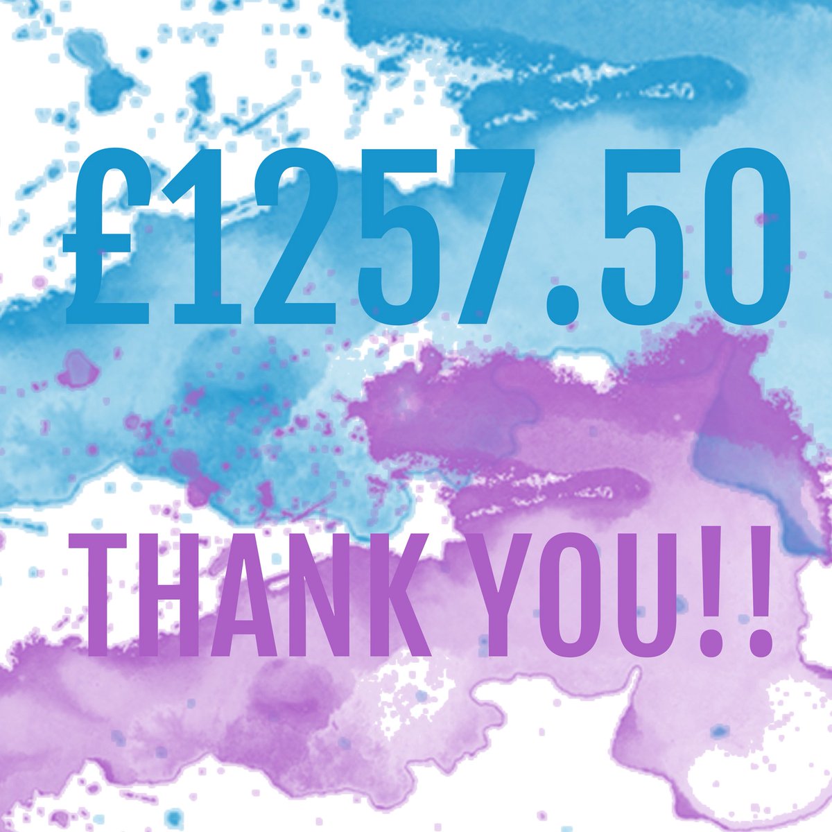 A massive thank you to everyone for their support for our fundraiser last night! £1257.50 raised! Amazing 👏🏼⚽️🐘💛🖤