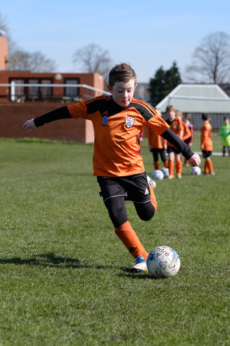 Hello world. This is the official twitter account for Matthiola FC based in Great Sankey, Warrington. Like us, follow us, join us...because football matters.