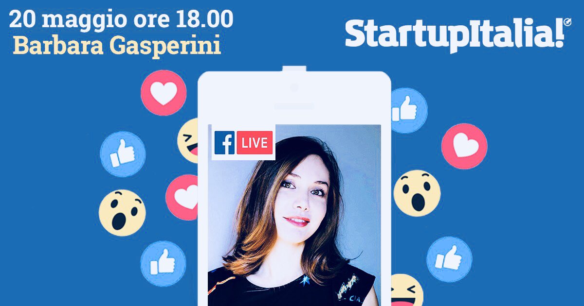 BGasperini's tweet photo. #Dock3Jam | START 🔆 al nuovo incubatore universitario @Dock3Lab @UnivRoma3 @IngegneriaR3 ne parlo x #Startupitalia_TV 🔛con @ca_pratesi @paolomerialdo @alpiaz #staytuned 📱📲 #FBlive @startup_italia https://t.co/Tq7UQDoWRK