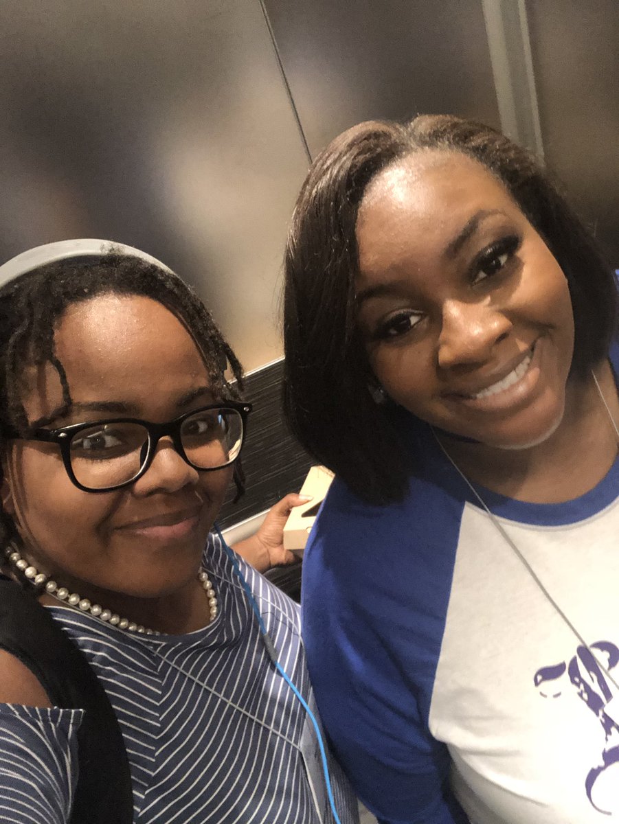 PoetryGirlInc's tweet photo. I’m really ready for the next four years. God, I know that you are with me and because of that I’m going to walk boldly in my calling. @UMWomen #UMWASSEMBLY2018 https://t.co/AWiLoxSHW1