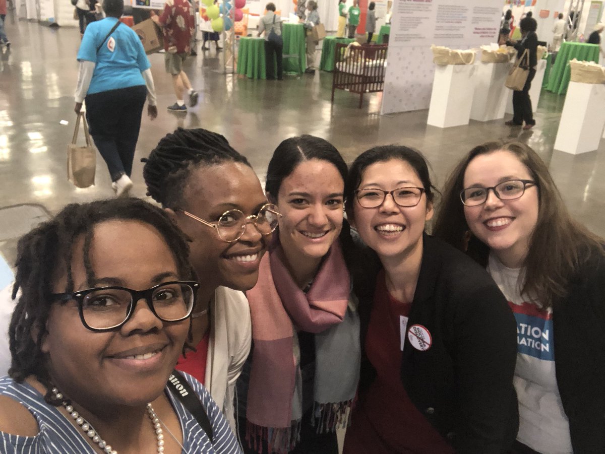 PoetryGirlInc's tweet photo. I’m really ready for the next four years. God, I know that you are with me and because of that I’m going to walk boldly in my calling. @UMWomen #UMWASSEMBLY2018 https://t.co/AWiLoxSHW1