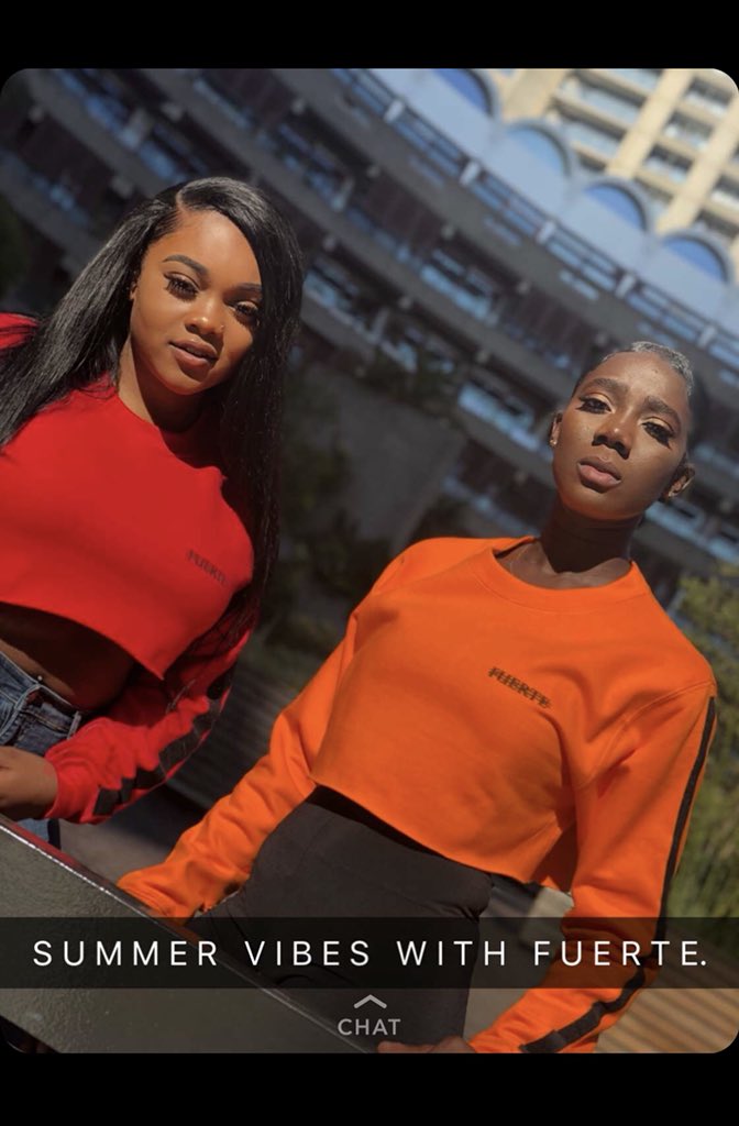 mvrlex's tweet photo. So I’m proud to say that my clothing line is FINALLY dropping. Seeing your designs and hard work come to life really is something 😩 https://t.co/zE2EoECqQE