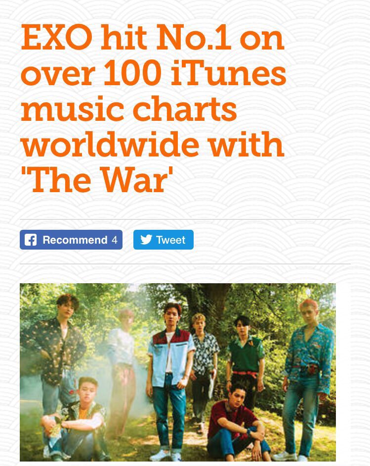Itunes 100 Chart