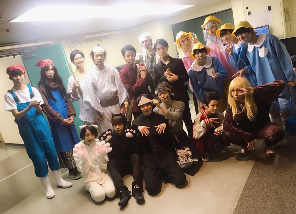 通知が106😌💭💭💭💭💭
当分返せないですすみません
絶対返すんでまっててください
お願いします((誰もまってない