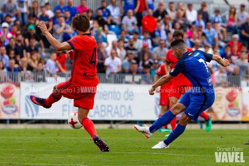 RFEF VAVEL tweet media