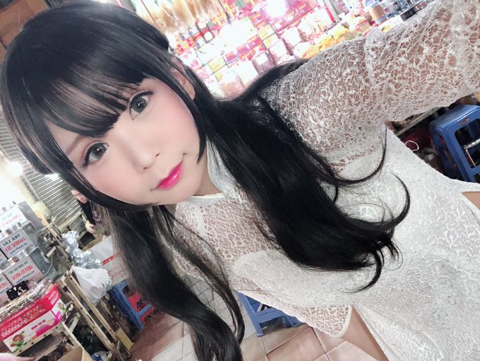 コスプレイヤー五木あきらのTwitter画像5