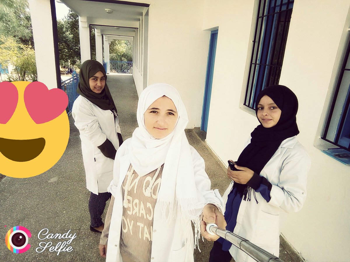 لا خيار لدينا فالعالم قاس جدا