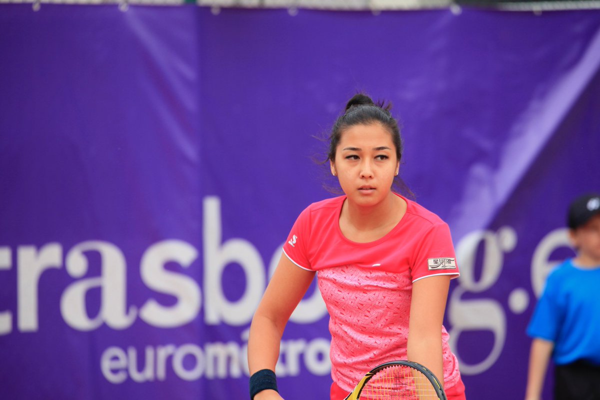 ZARINA DIYAS - Página 3 DdpXplFVwAEUEXT