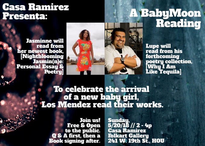 thepoetmendez's tweet photo. We gonna do this today. You should come by #CasaRamirez. We got classy words. We got fire words. We rain all the words. https://t.co/ilITTjFfQD